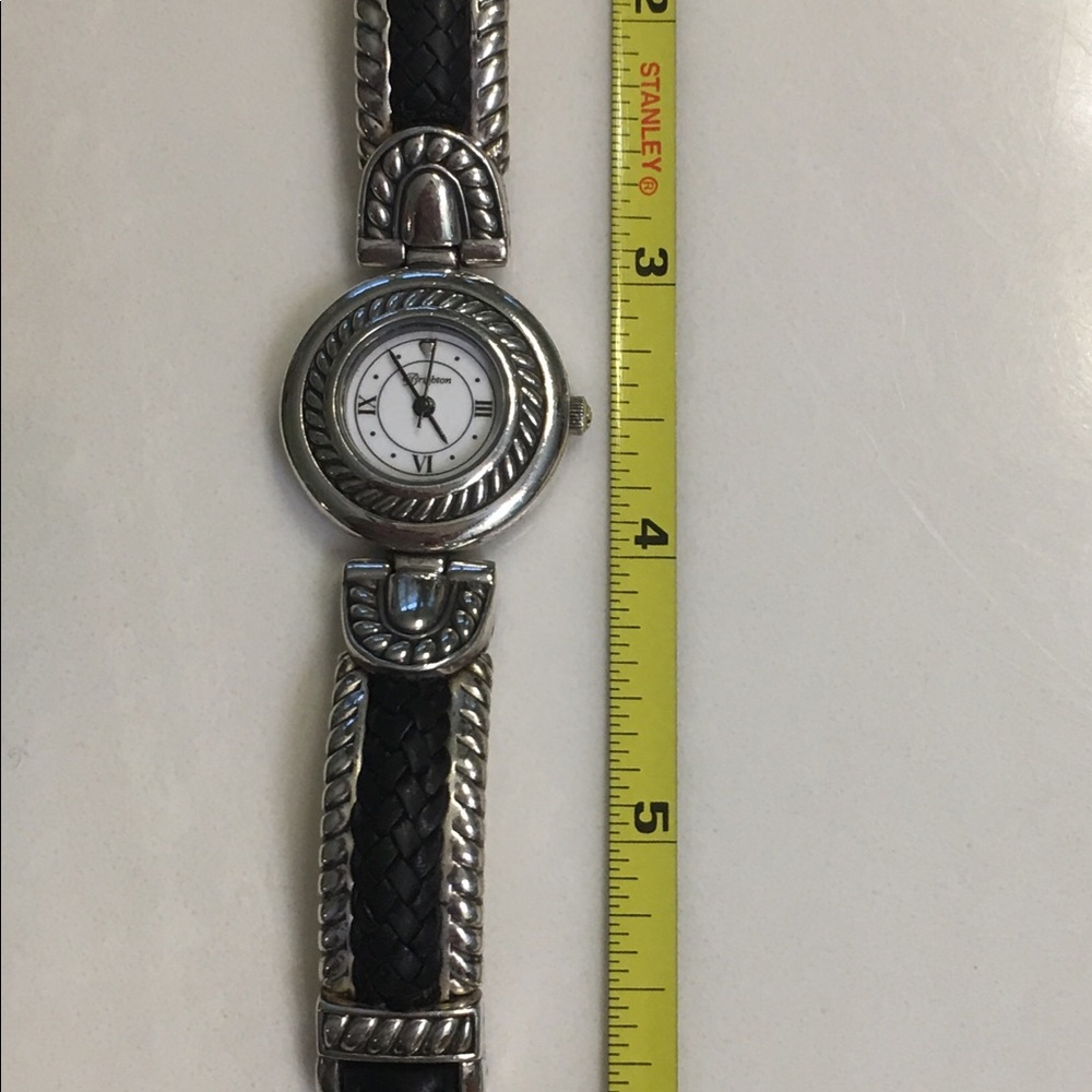 Brighton watch